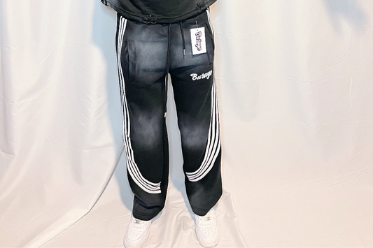 Take A Risk (OVERSIZED) Joggers